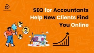 SEO for accountants