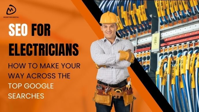 SEO for Electricians