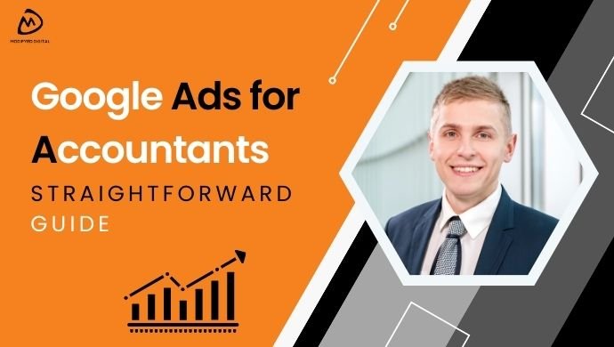 Google Ads for accountants