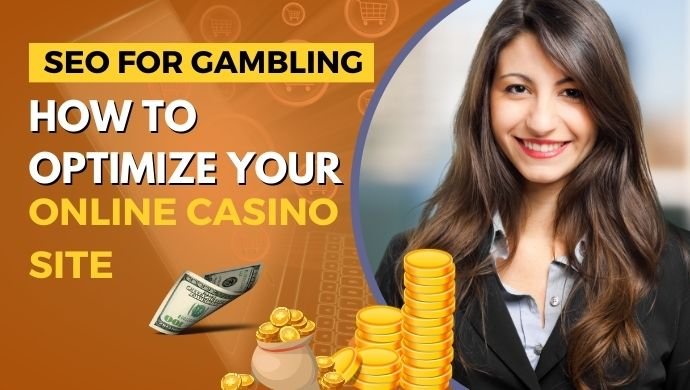 Casino SEO consultant