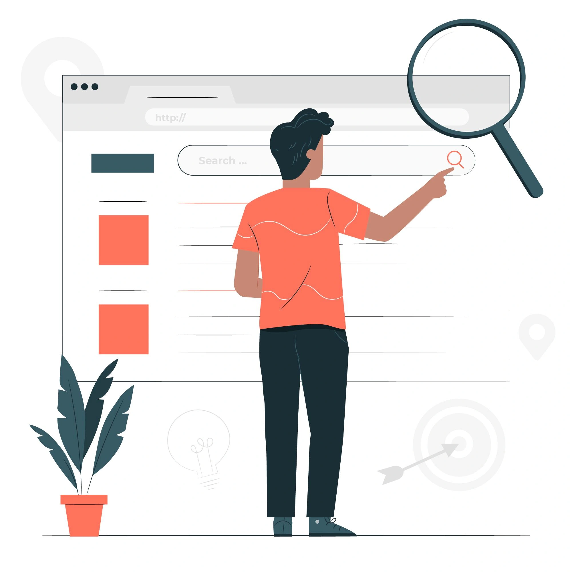on page seo checklist