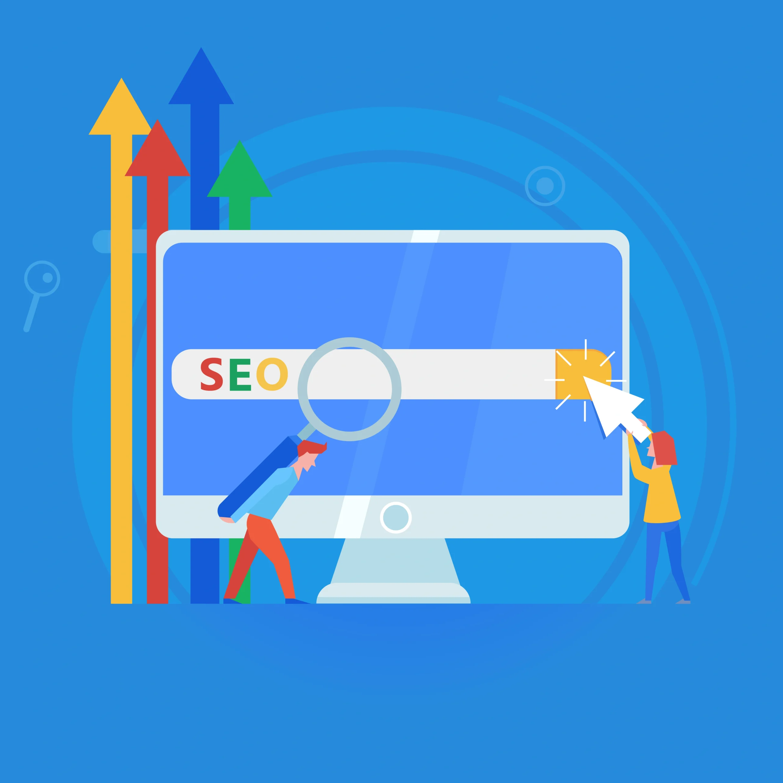 feature snippets