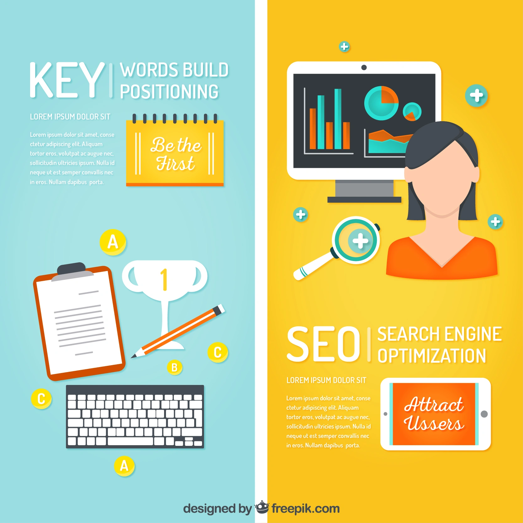long tail keywords