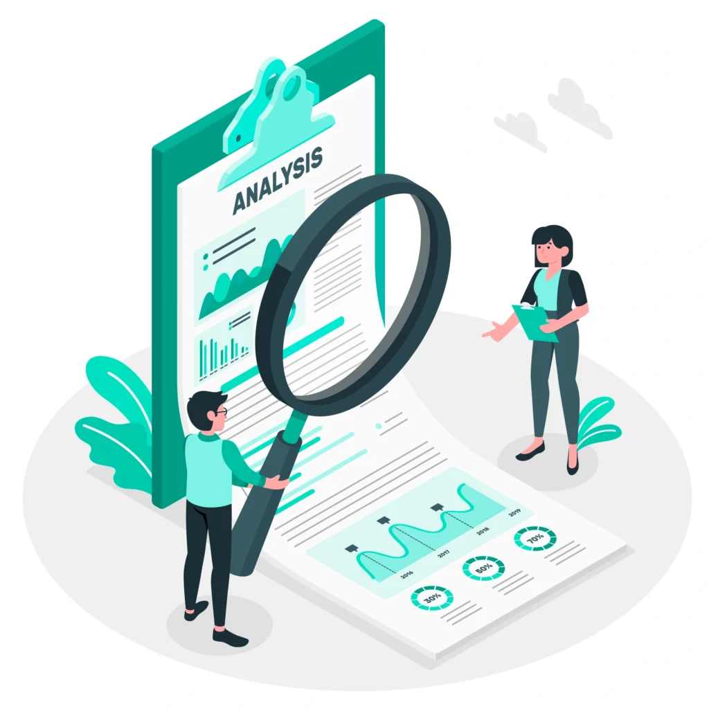 seo audit
